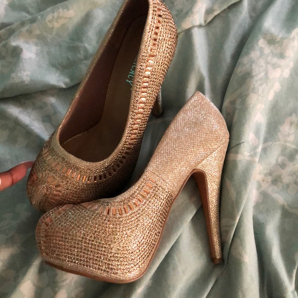 Stilettos